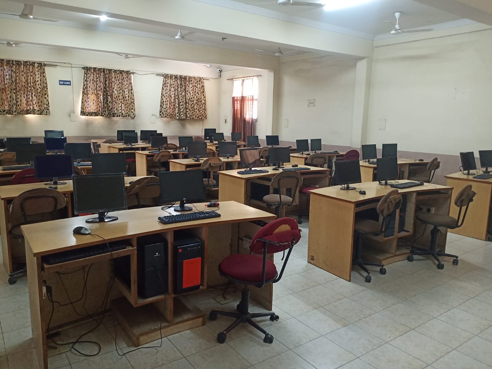 Computer Lab