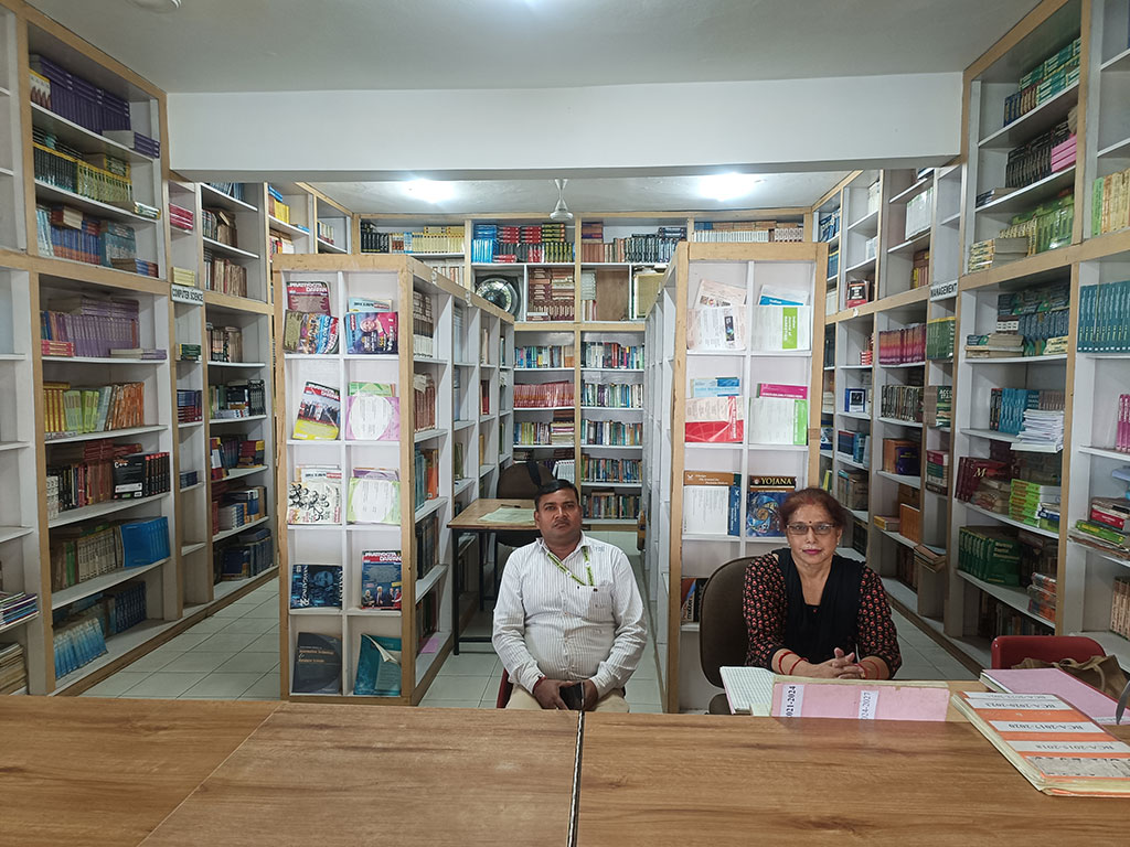 Library1